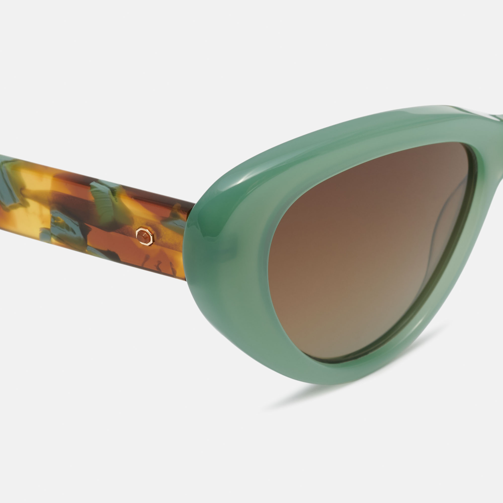 m&oacute; MEERA SUN, green, large image number 2