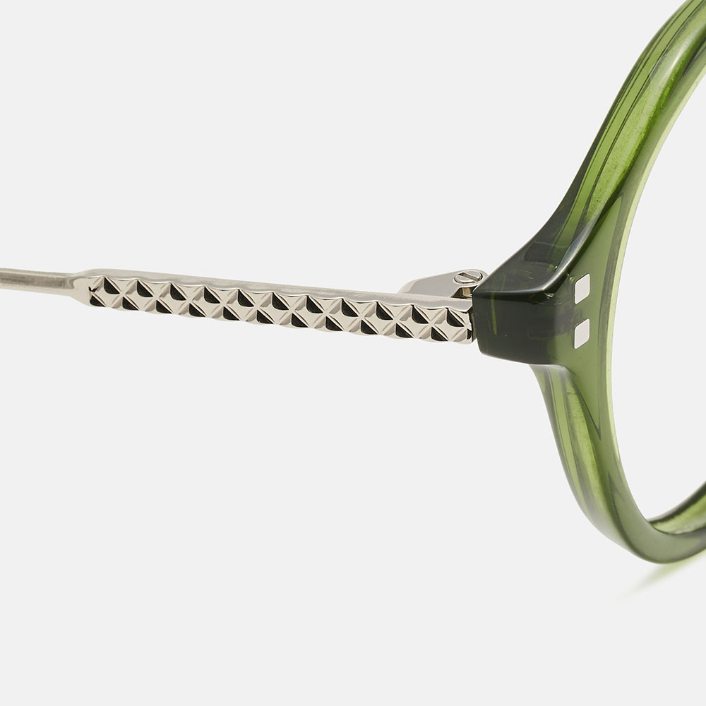 m&oacute; HARMONI, green, large image number 2