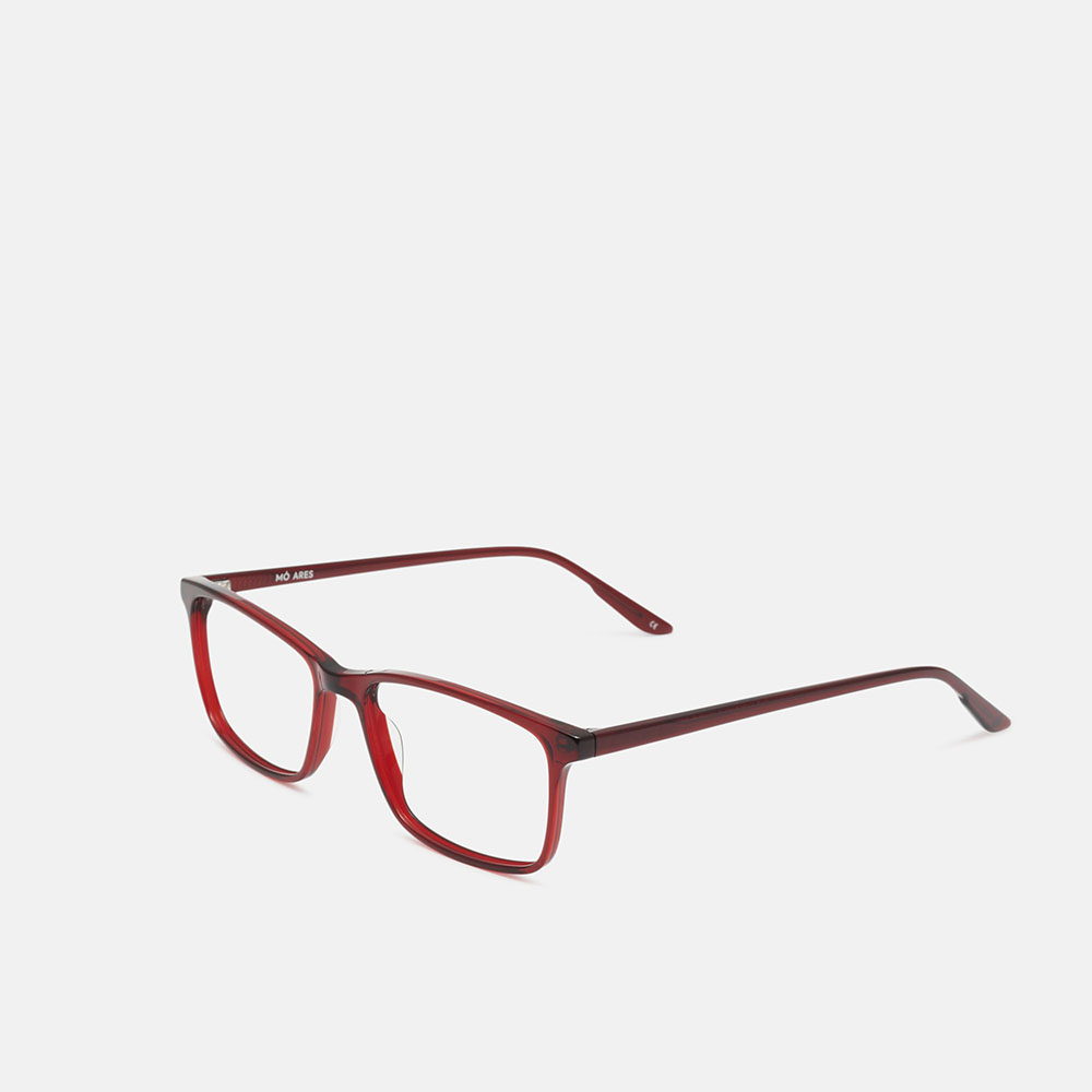 m&oacute; ARES, burgundy, large image number 1