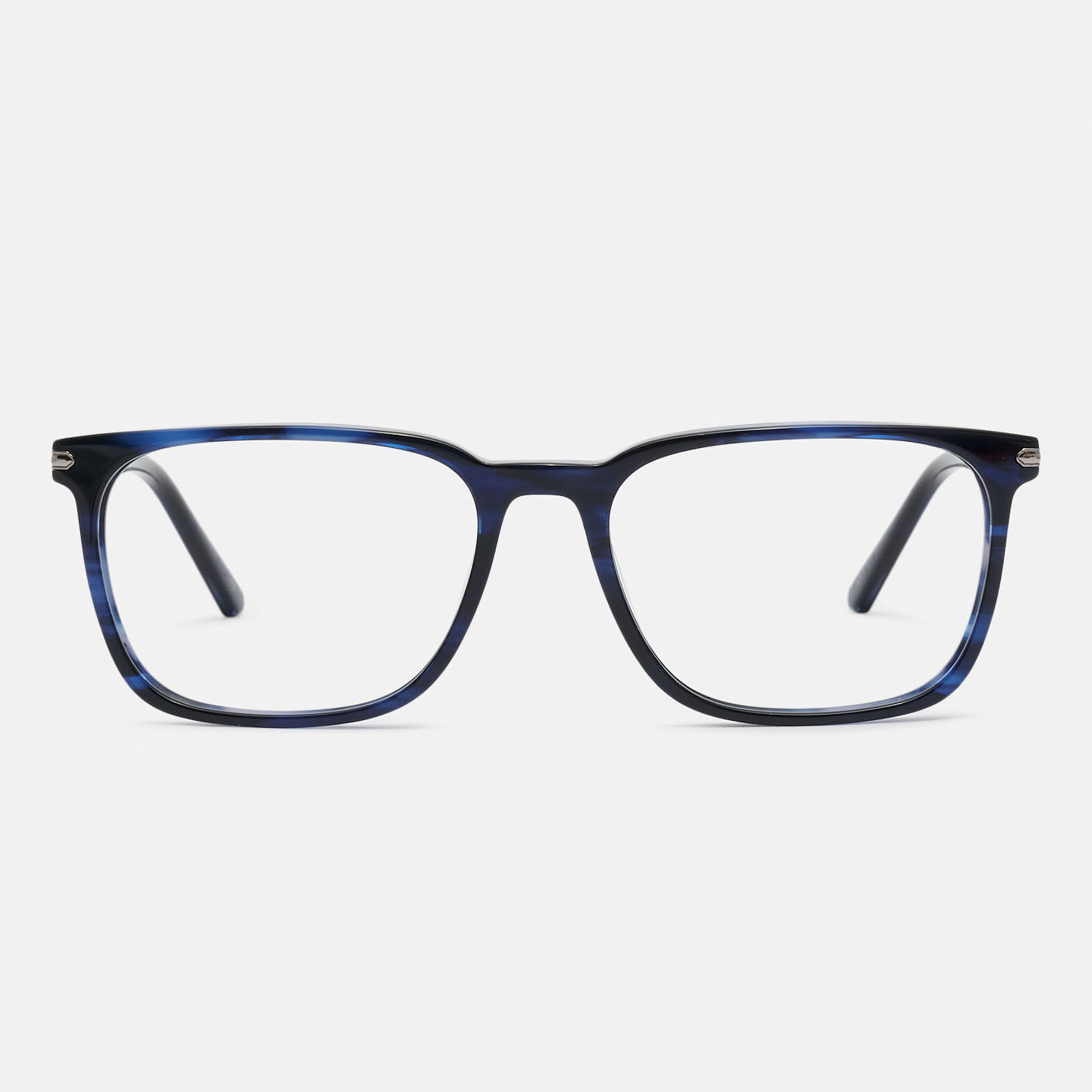 m&oacute; HARSH, veined blue, large image number 0