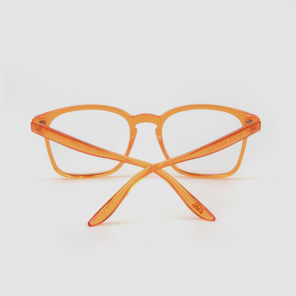 Wildgo AUBARCA, orange, large image number 2