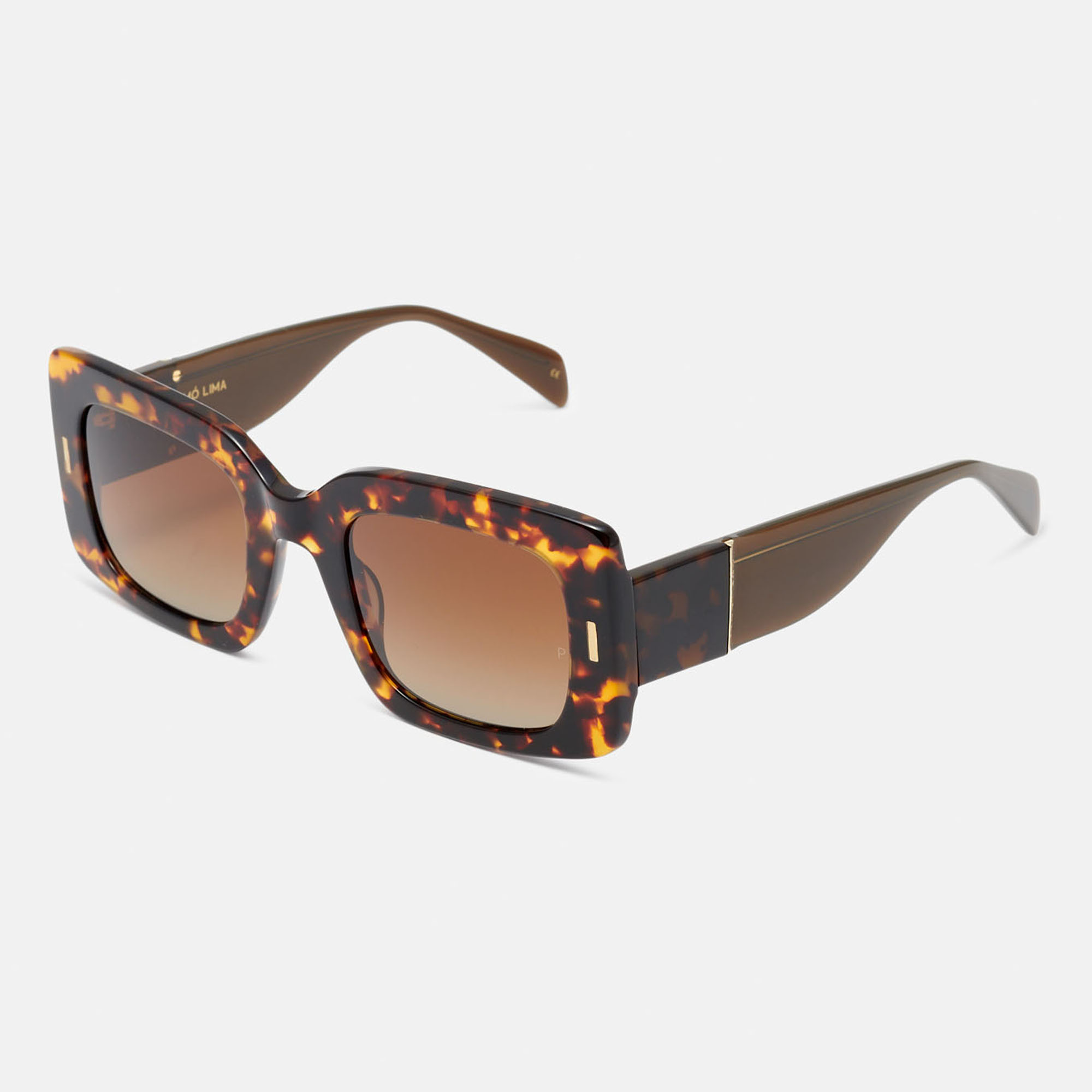 m&oacute; FRONT ROW LIMA SUN, carey, large image number 1