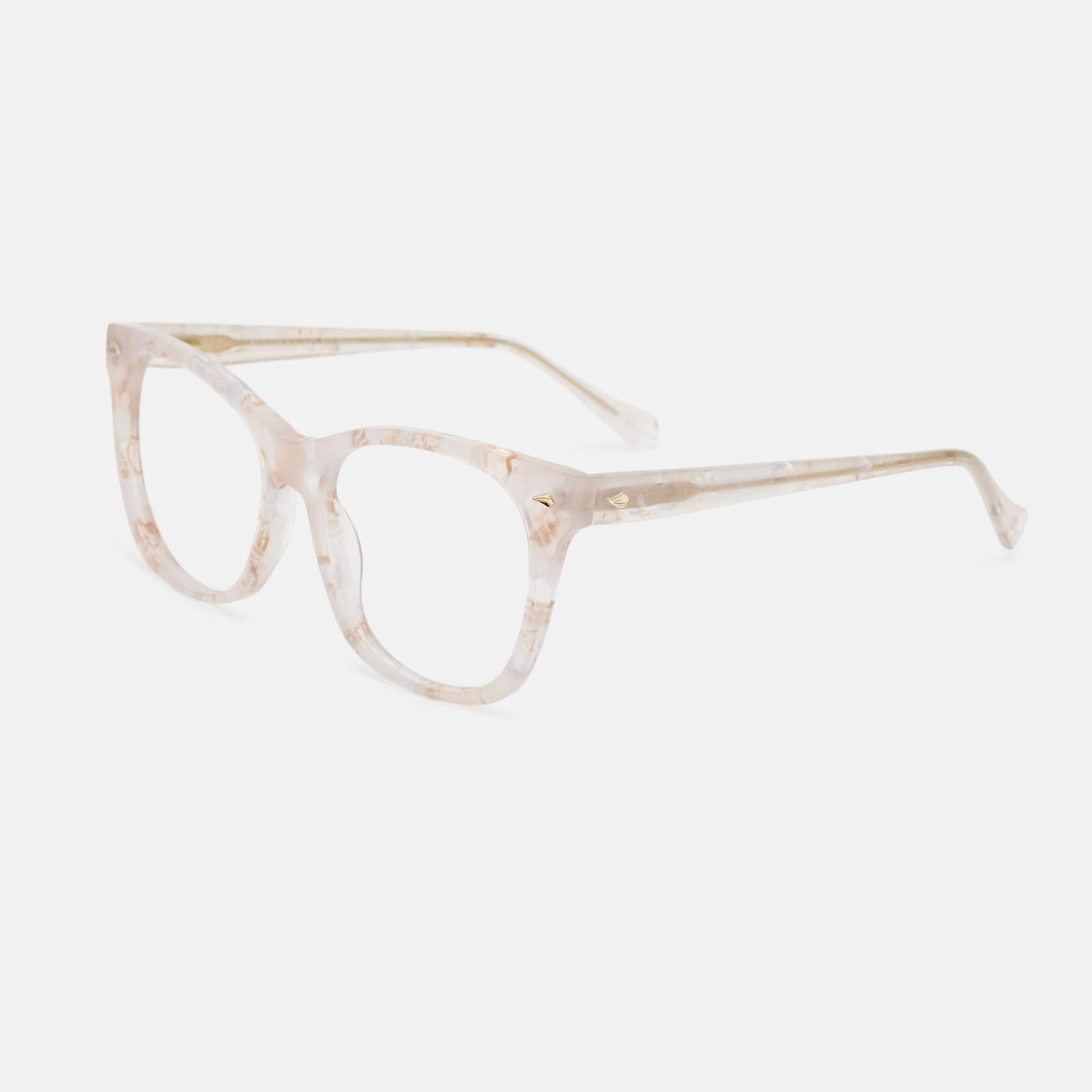 m&oacute; TULIPAN, veined beige, large image number 1