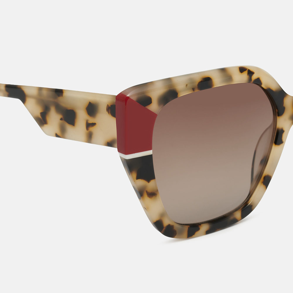 m&oacute; EMBAJADORES SUN, white carey, large image number 2