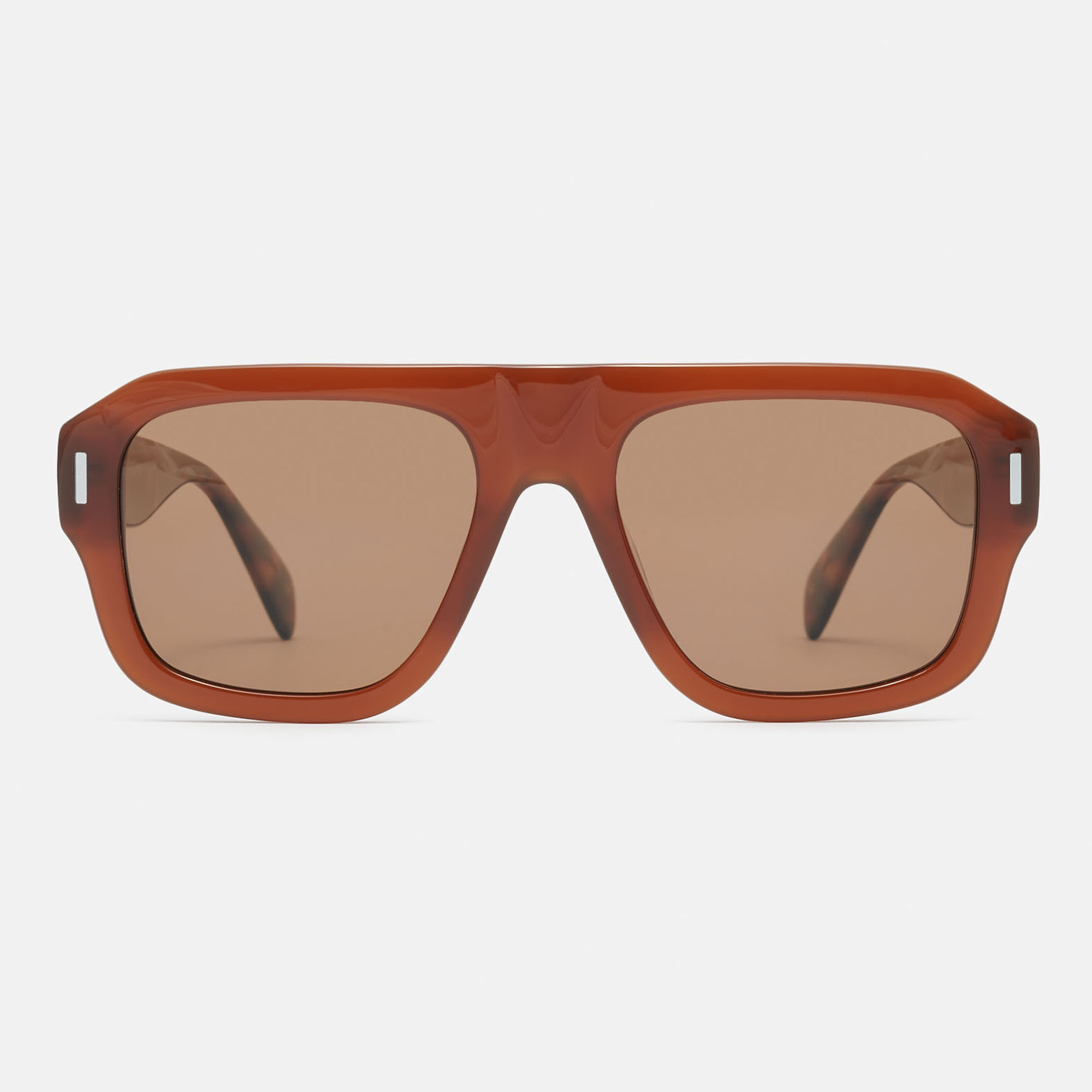 m&oacute; FRONT ROW SHAYK SUN, brown, large image number 0