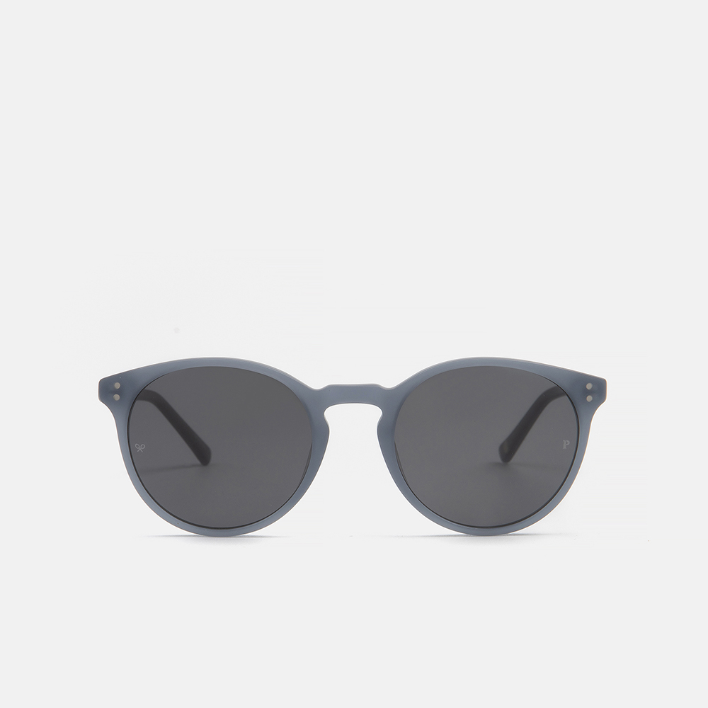 m&oacute; X SILBON PRATT SUN, dark blue, large image number 0