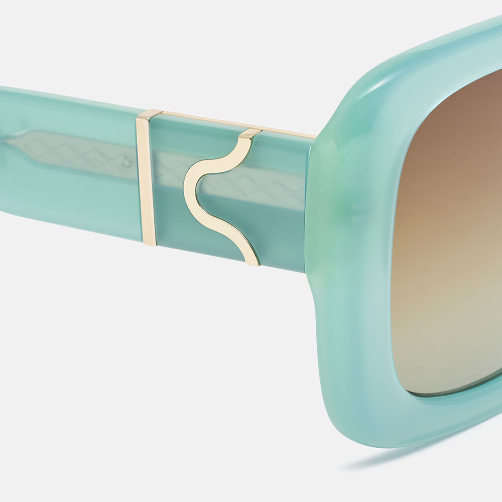 m&oacute; LARACHE SUN, green, large image number 2