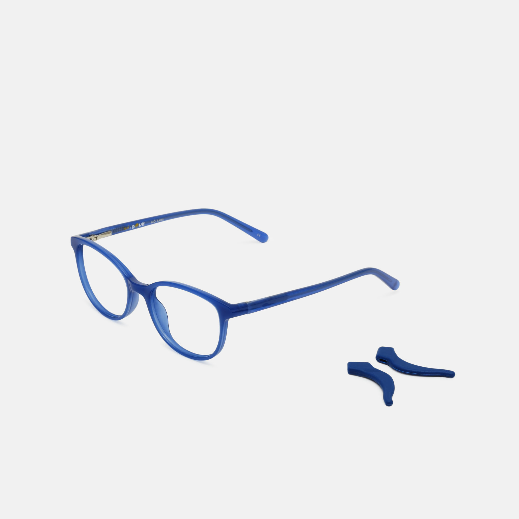 mó X DOWN SARA, blue, hi-res