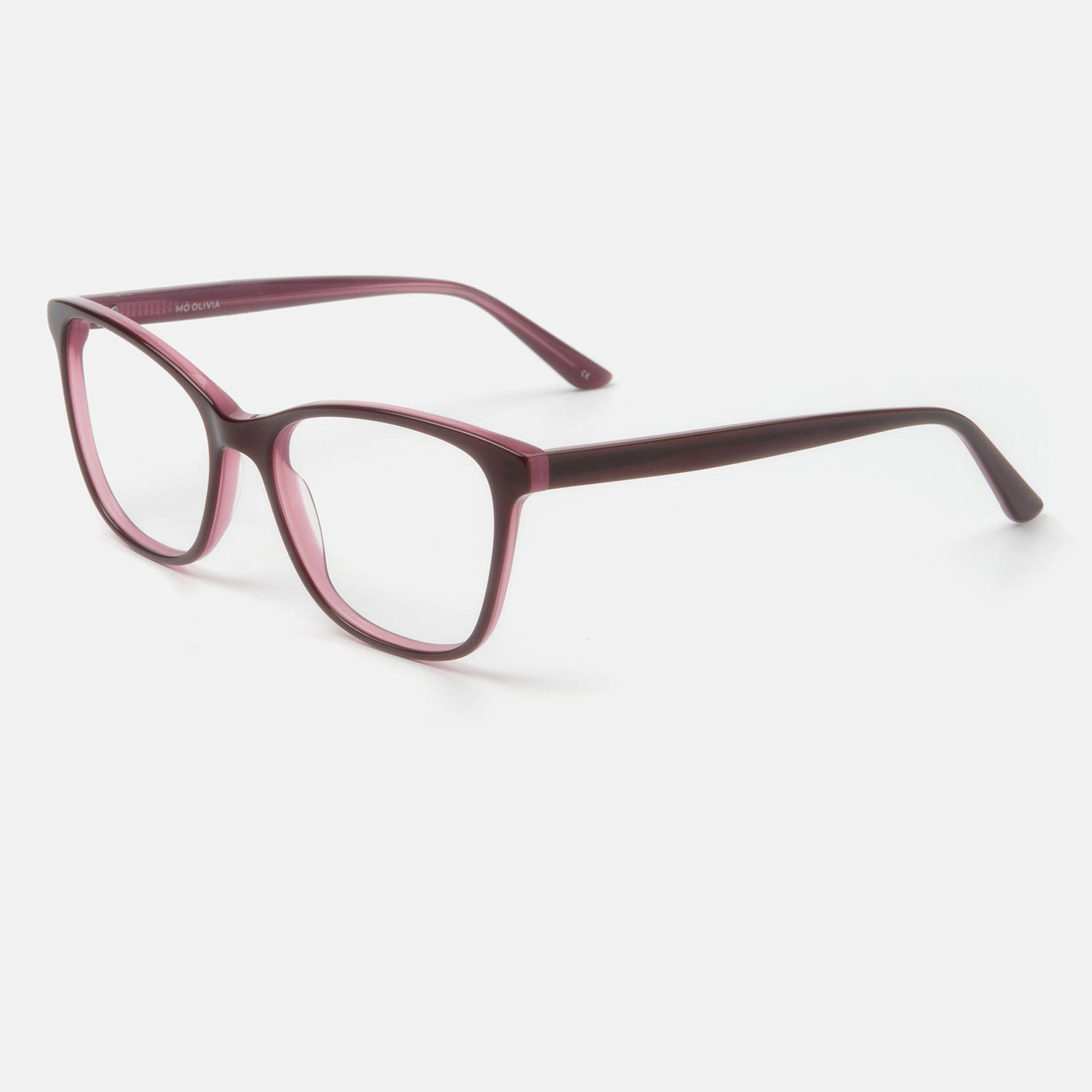 m&oacute; OLIVIA, purple, large image number 1