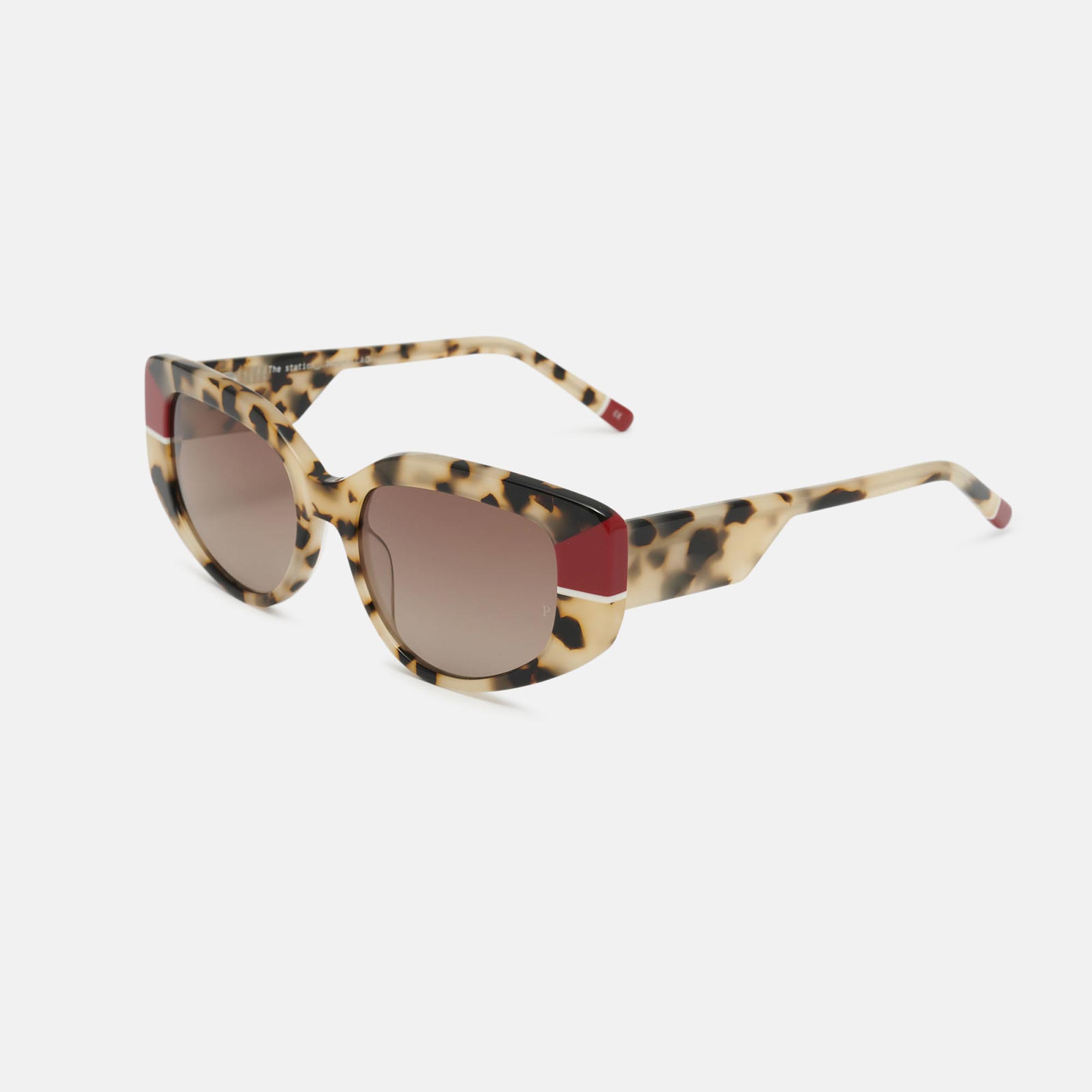 m&oacute; CALLAO SUN, white carey, large image number 1