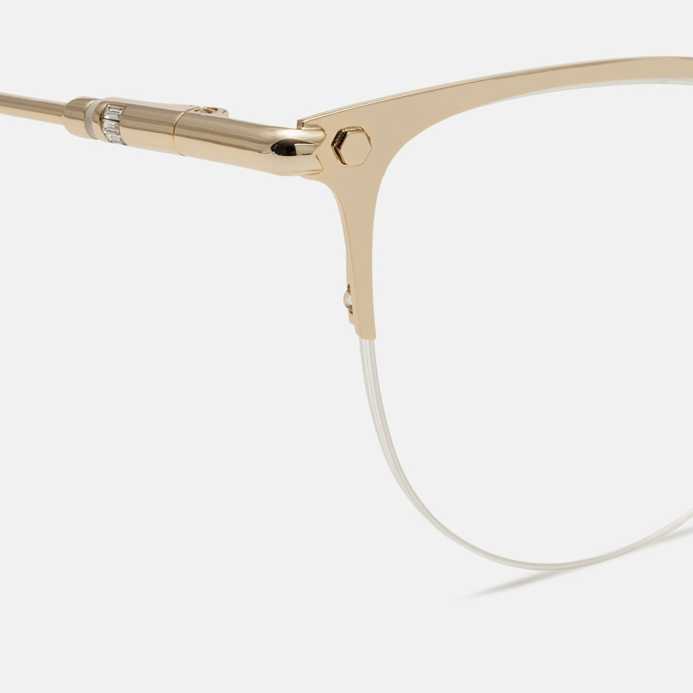 m&oacute; PAVE, gold, large image number 2