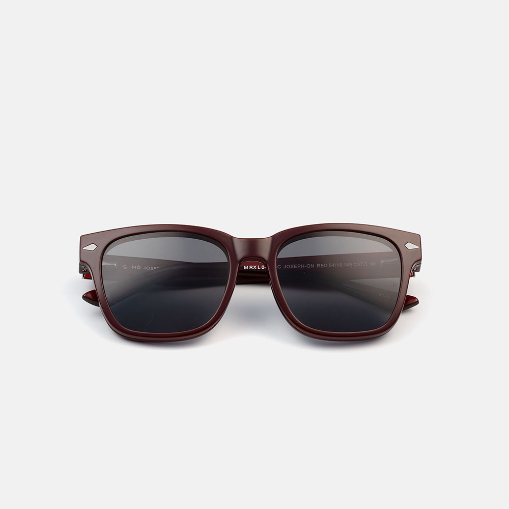 m&oacute; JOSEPH-ON, red, large image number 2