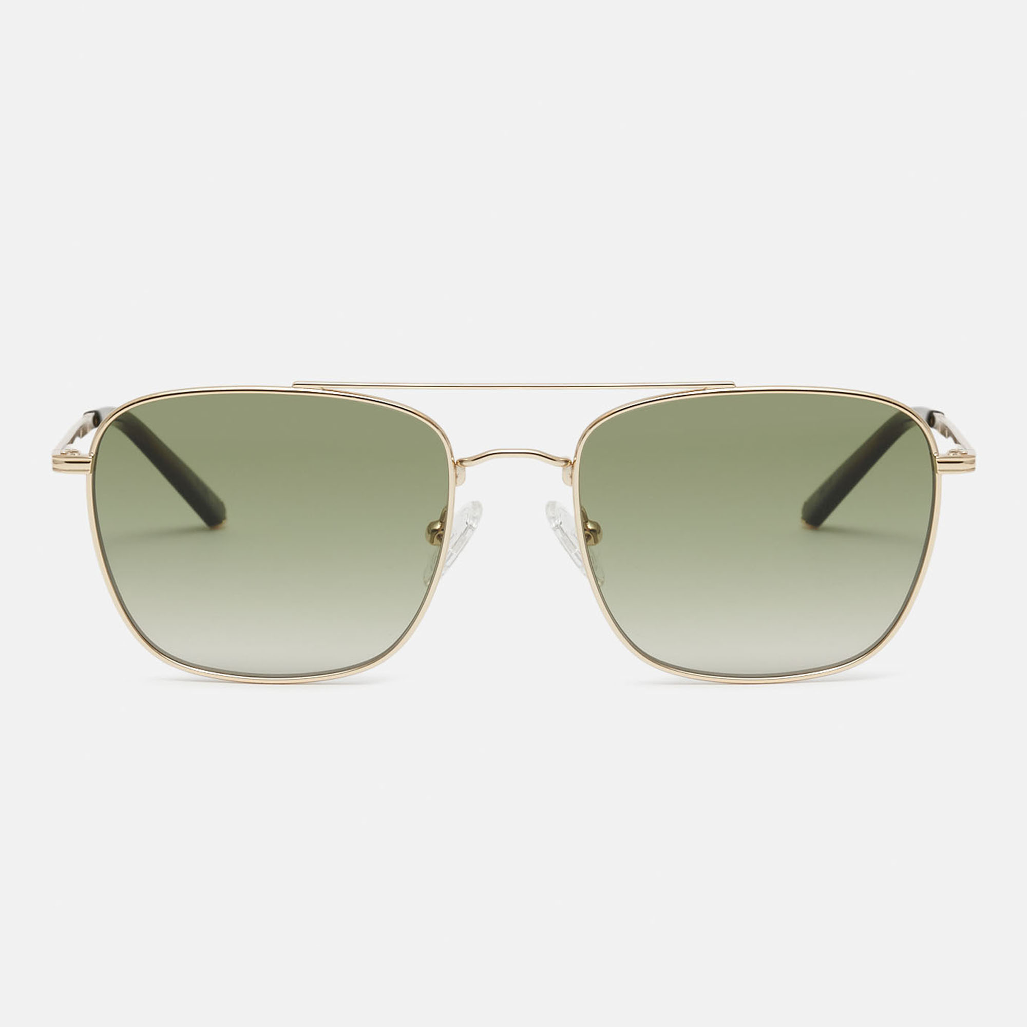 m&oacute; KIAN SUN, green/gold, large image number 0