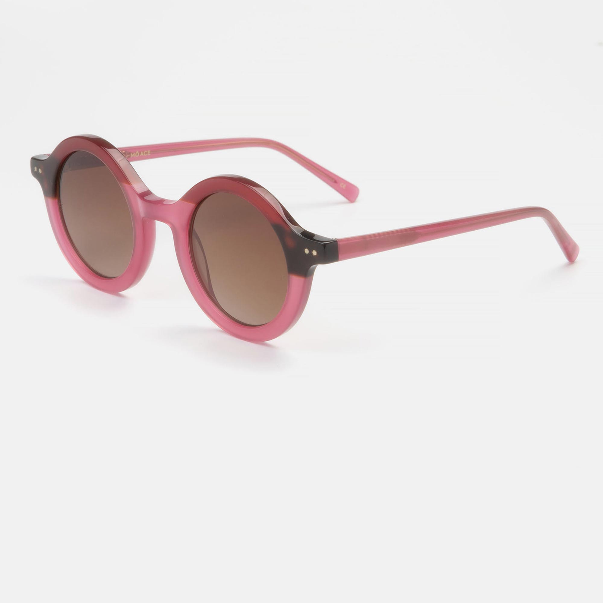 X SILBON KIDS ACE SUN, pink/carey, large image number 1