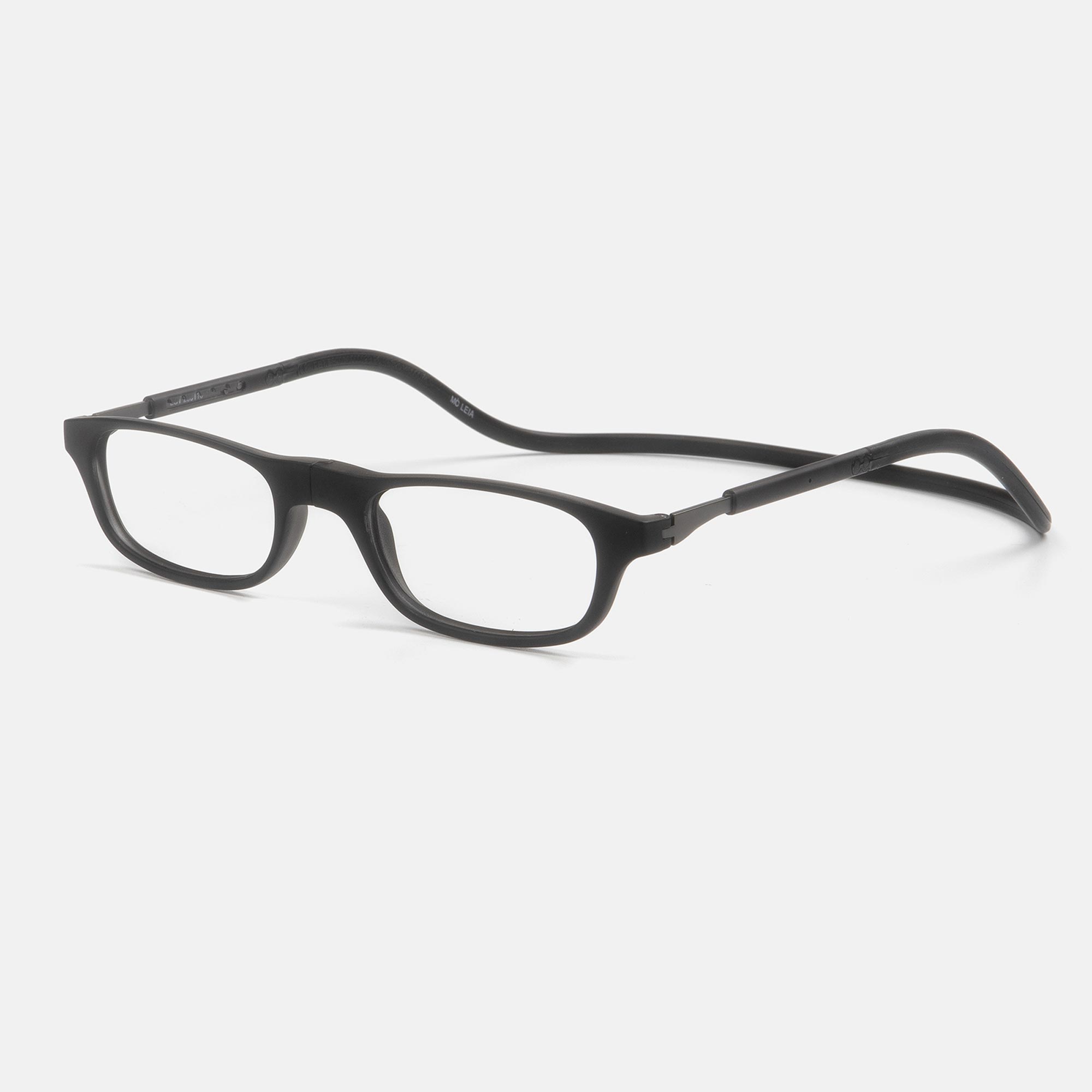 X SLASTIK LEIA, black, large image number 1