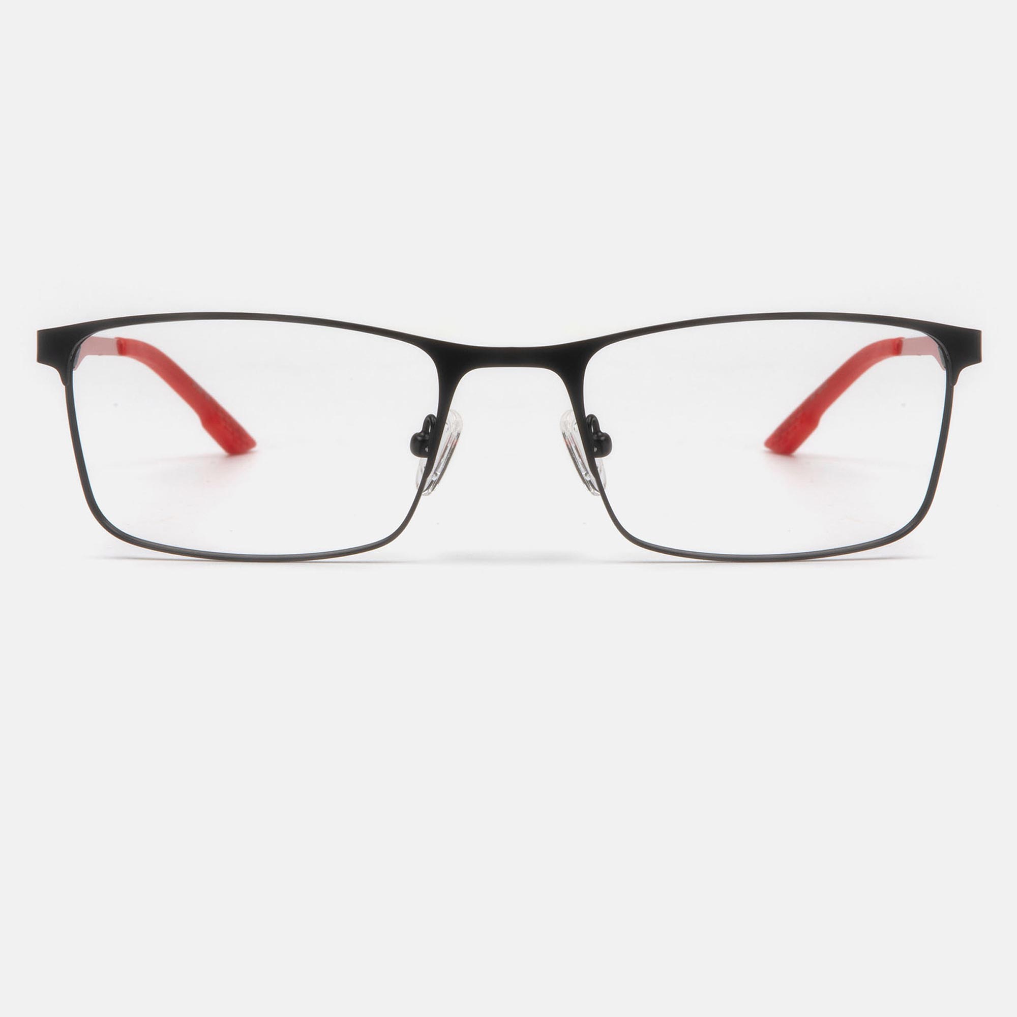 m&oacute; FRASER, black/red, large image number 0