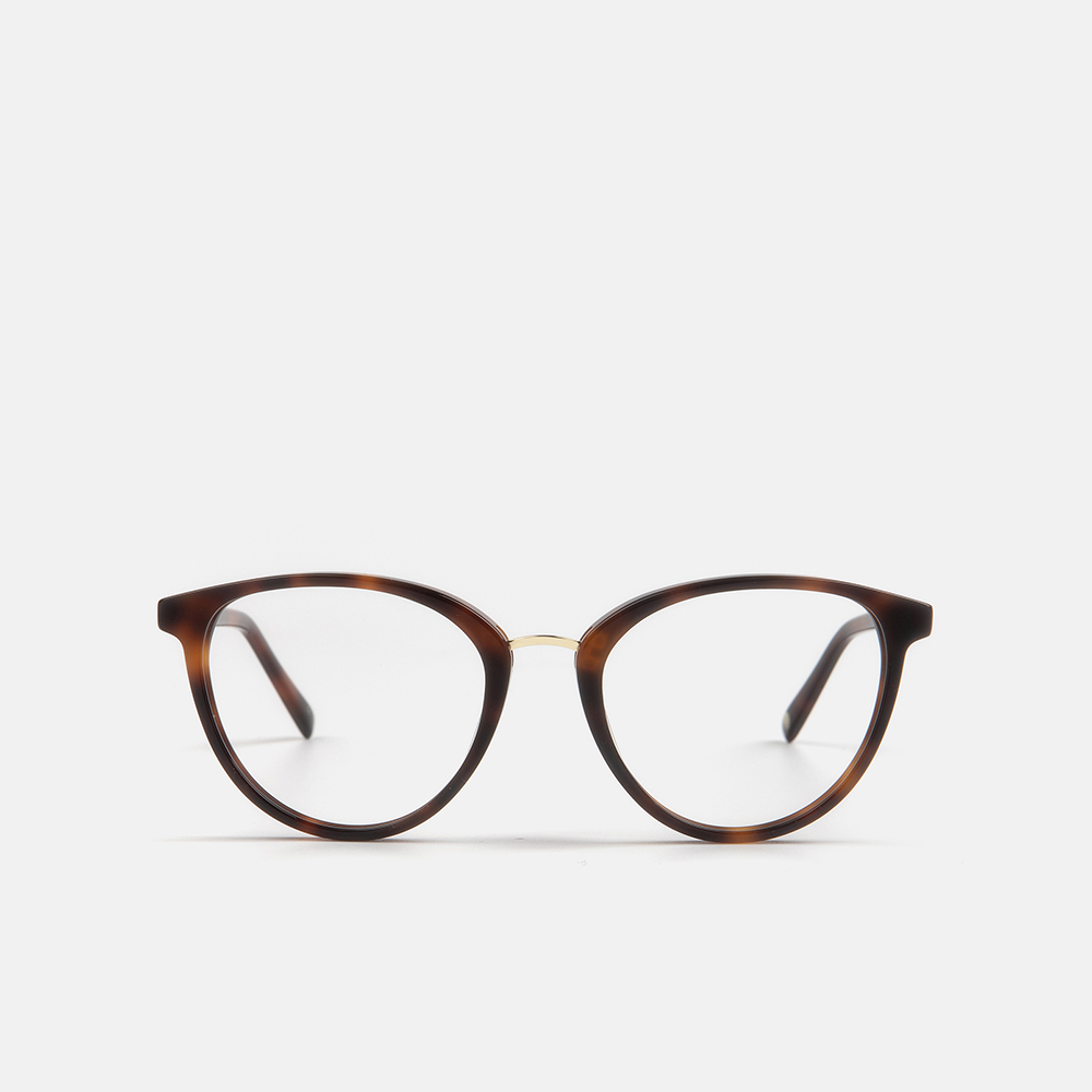 X SILBON BRUNA, carey, large image number 0