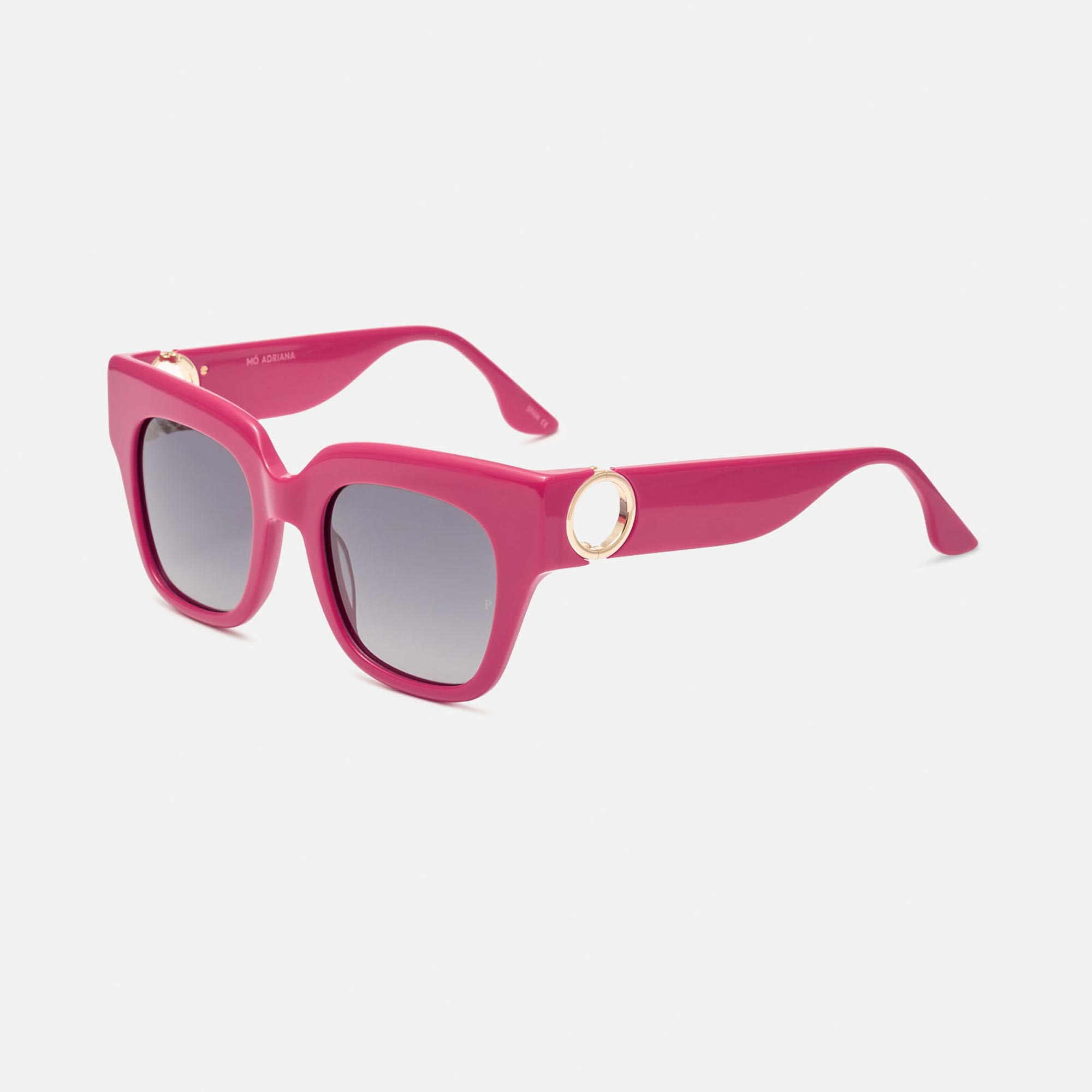 m&oacute; FRONT ROW ADRIANA SUN, pink, large image number 1