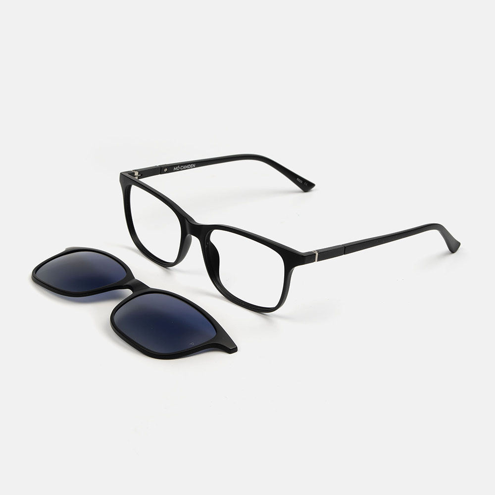 m&oacute; CAMDEN, black, large image number 1