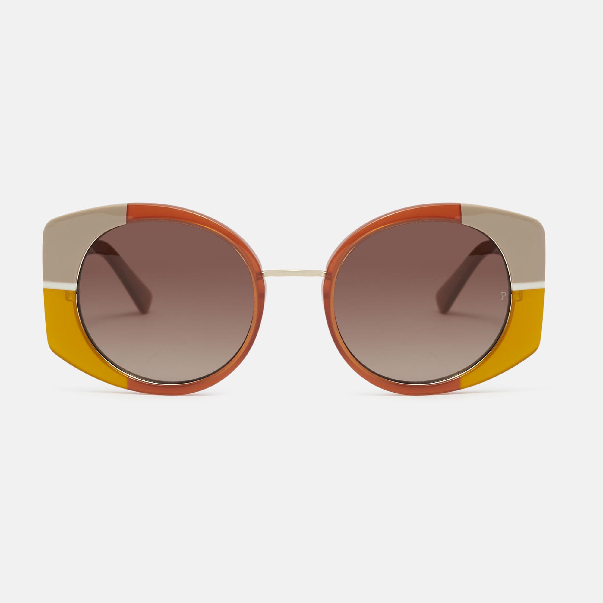 m&oacute; HAYDARPASA SUN, brown, large image number 0