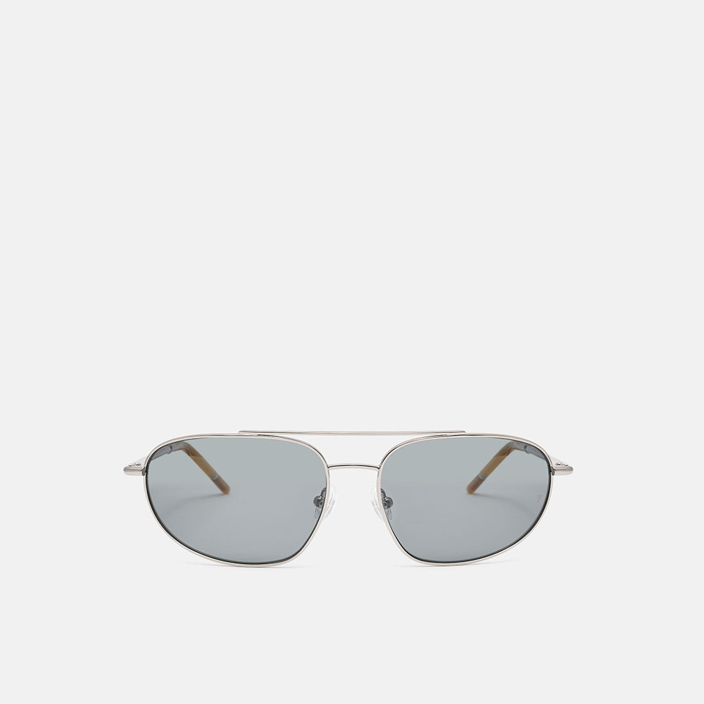 m&oacute; TAZA SUN, gun metal, large image number 0