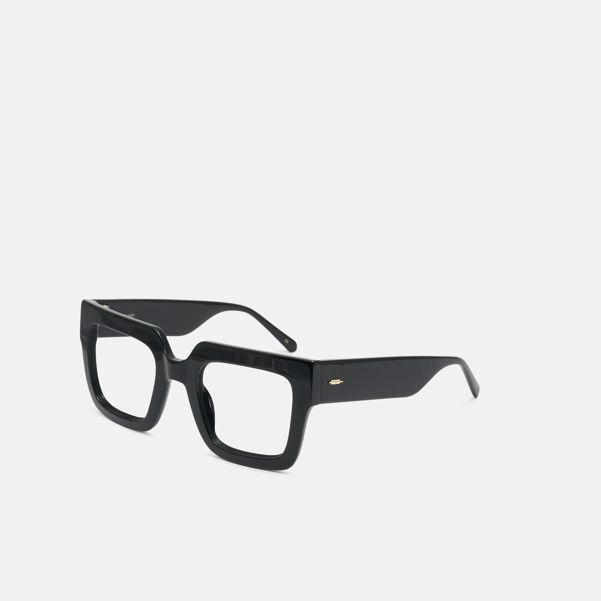 mó VELVET, black, hi-res