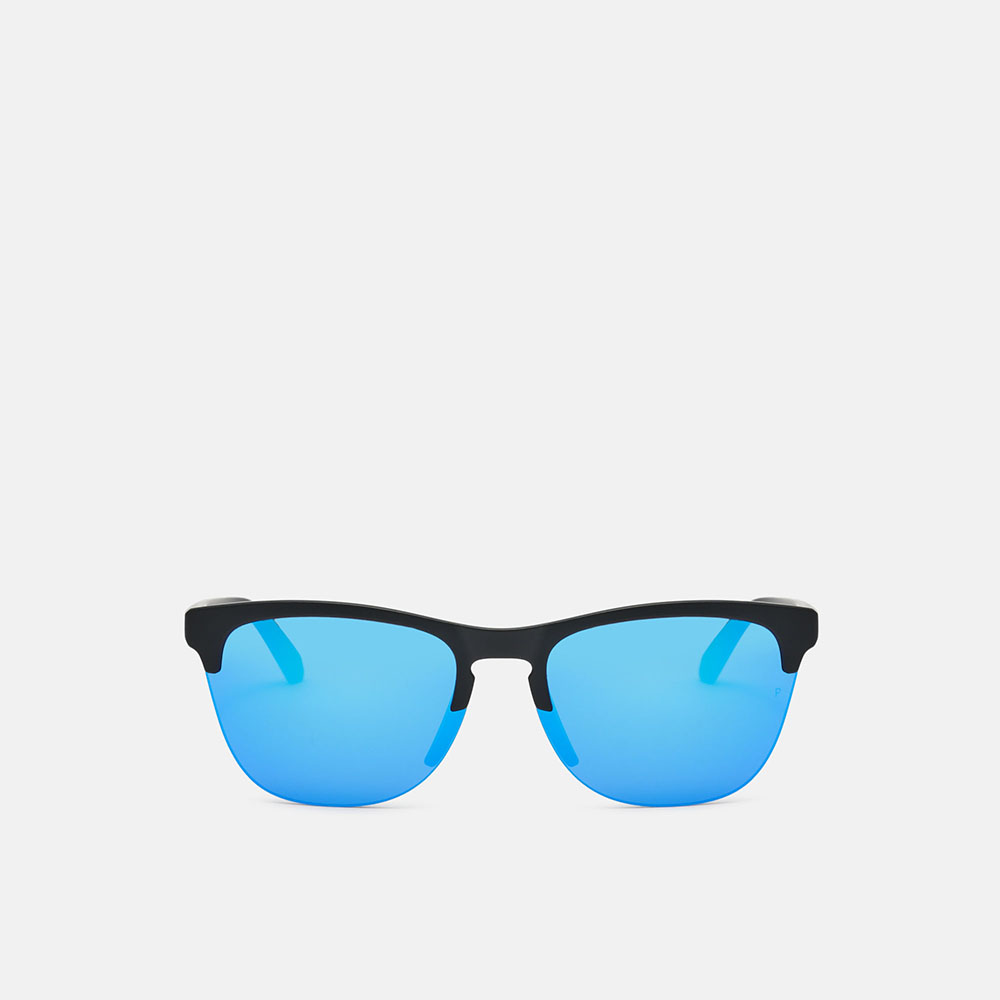 m&oacute; PANTICOSA SUN, black/blue, large image number 0