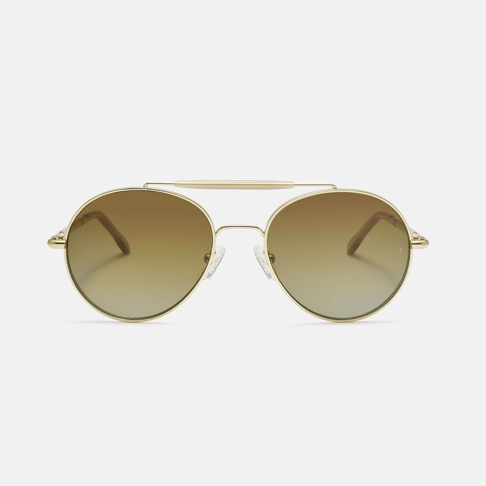 m&oacute; SAINTE SUN, beige/gold, large image number 0