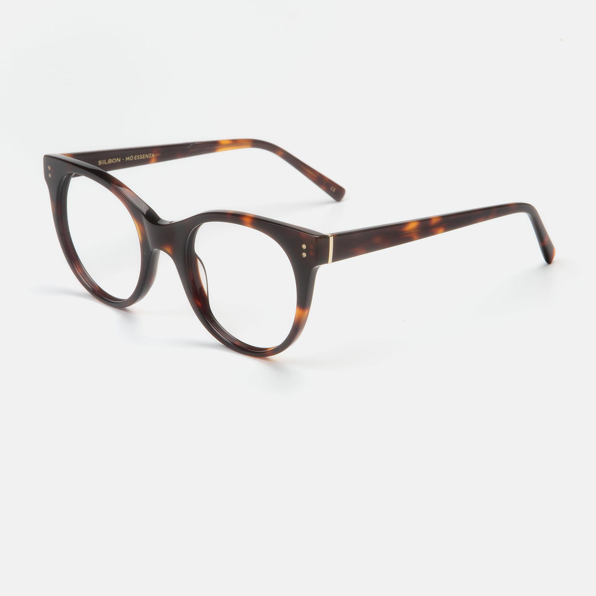 m&oacute; X SILBON ESSENZA, carey, large image number 1