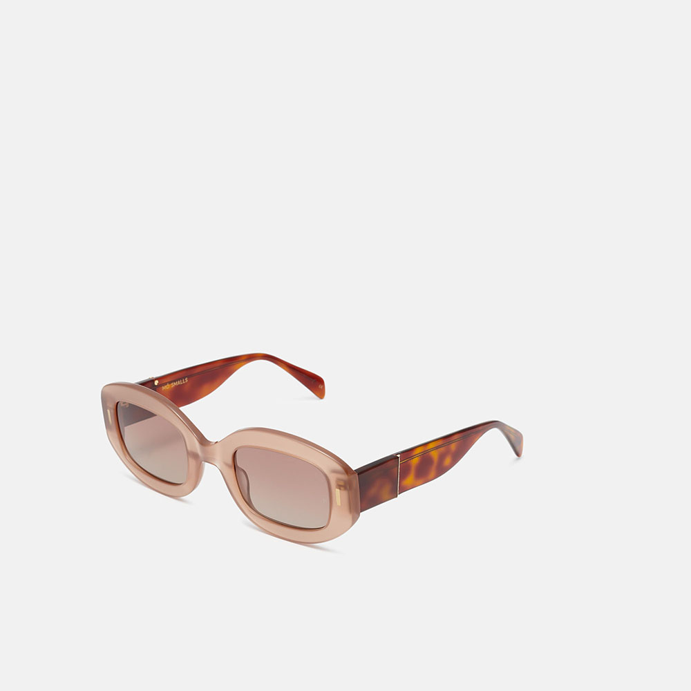 m&oacute; FRONT ROW SMALLS SUN, beige, large image number 1