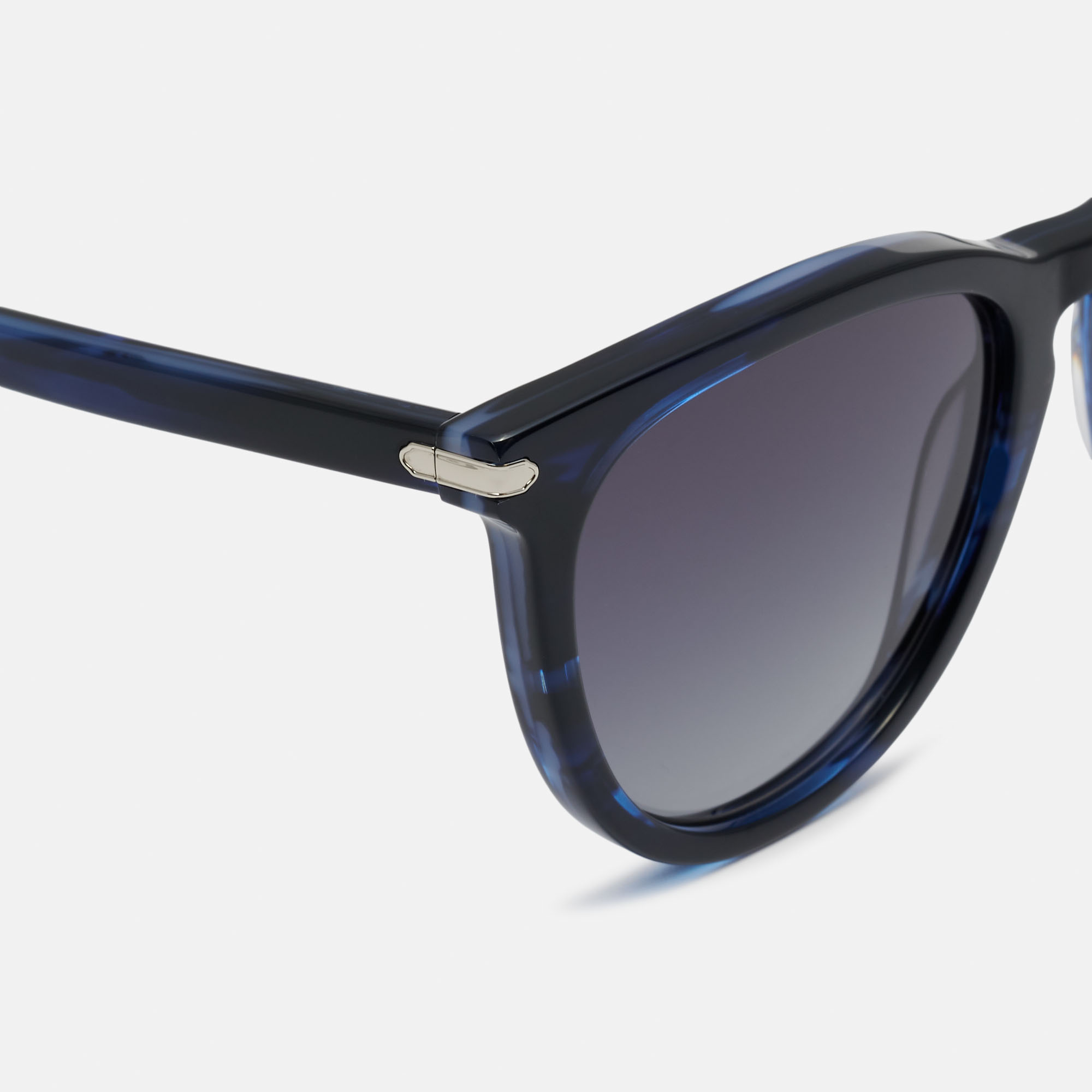 m&oacute; SAMIR SUN, veined blue, large image number 2