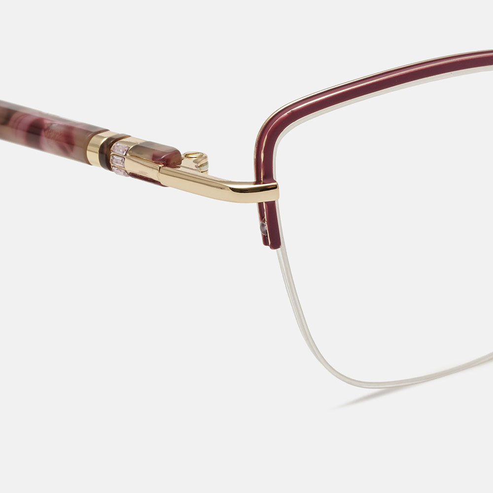 m&oacute; TWIST, dark pink, large image number 2