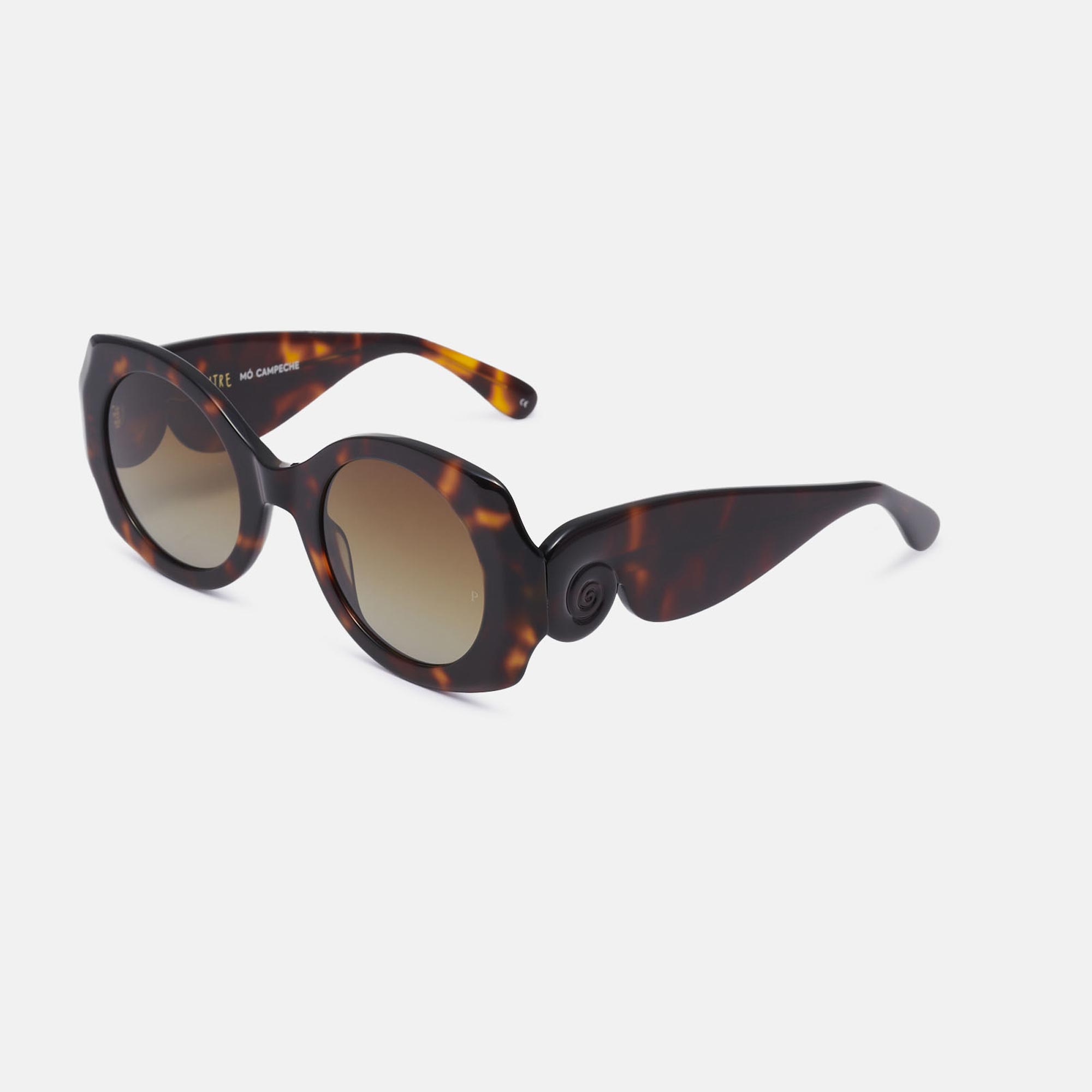 m&oacute; SALITRE CAMPECHE SUN, carey, large image number 1