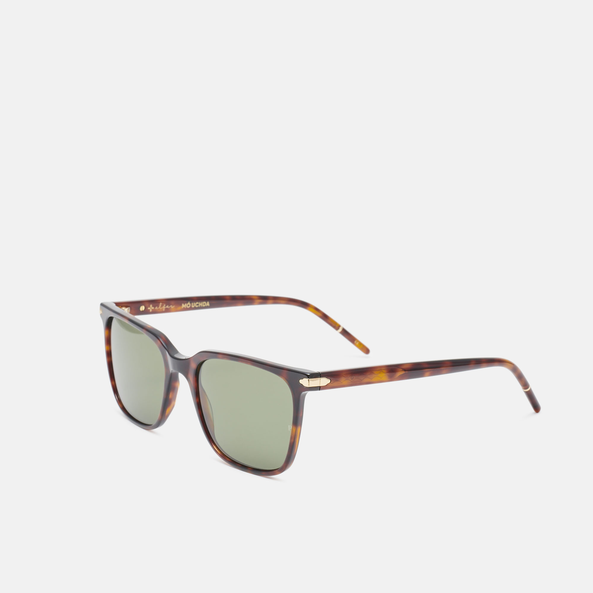 mó UCHDA SUN, carey, hi-res