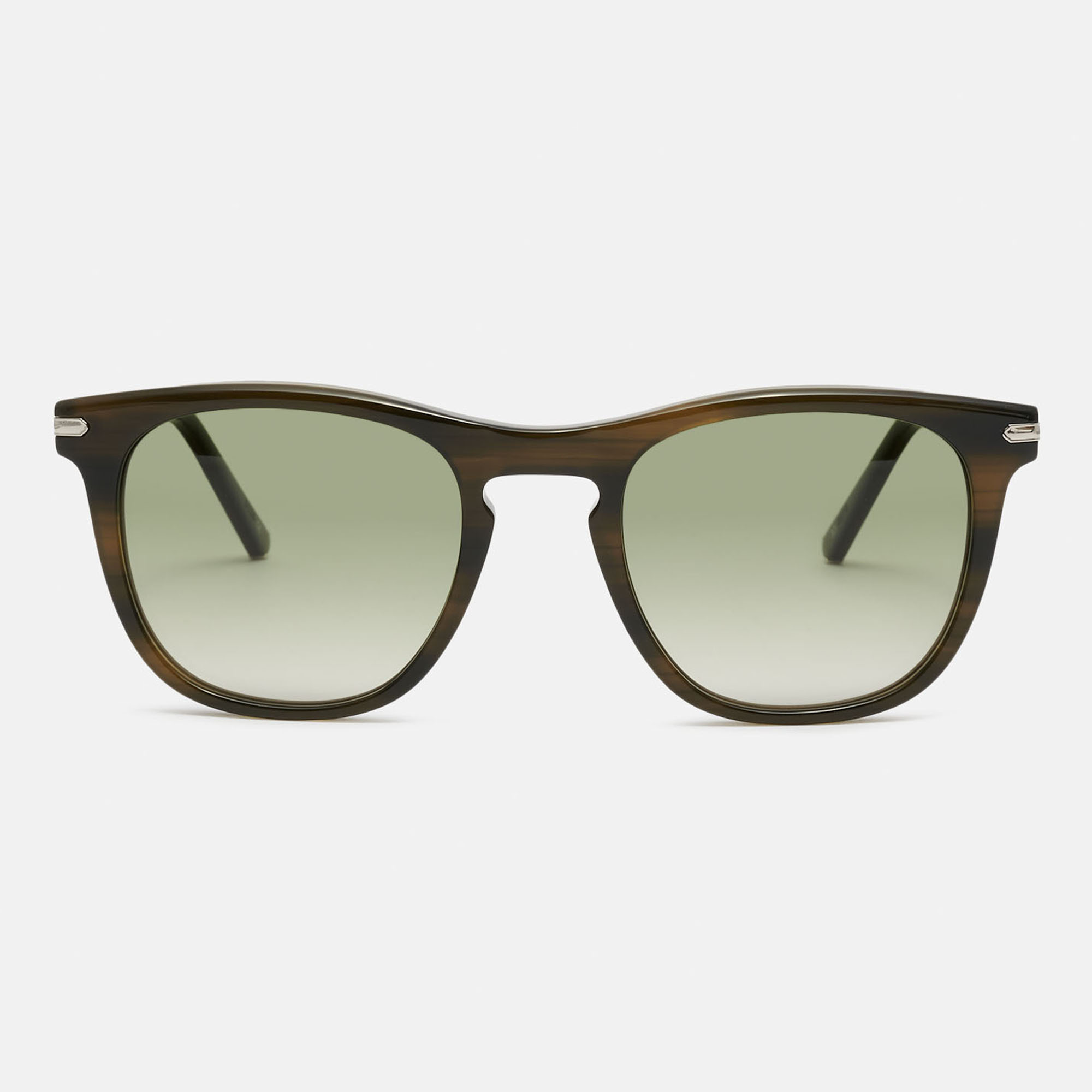 m&oacute; ROHAN SUN, veined green, large image number 0