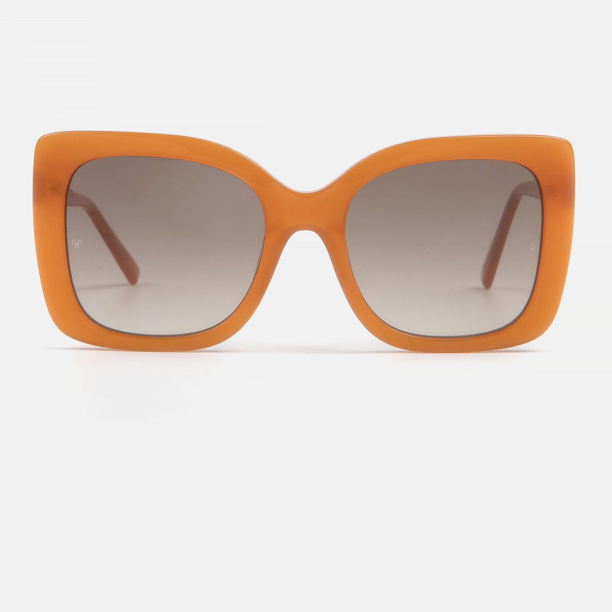 X SILBON AURA SUN, orange, large image number 0