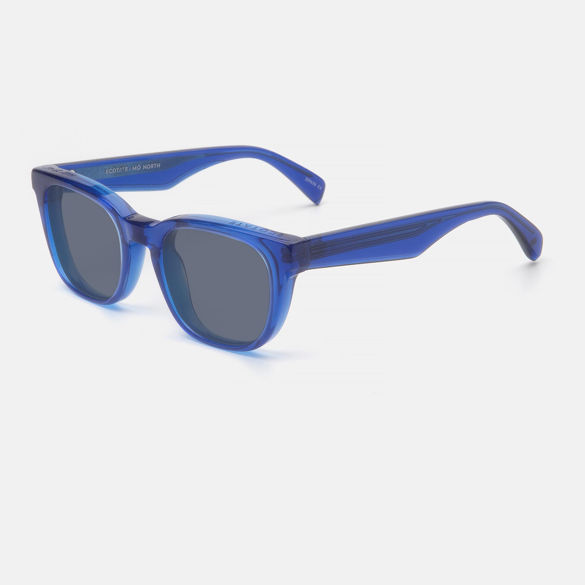 m&oacute; ECOTATE NORTH SUN, dark blue, large image number 1