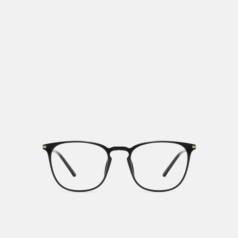 NOREN ESTUCADO, black/gold, large image number 0