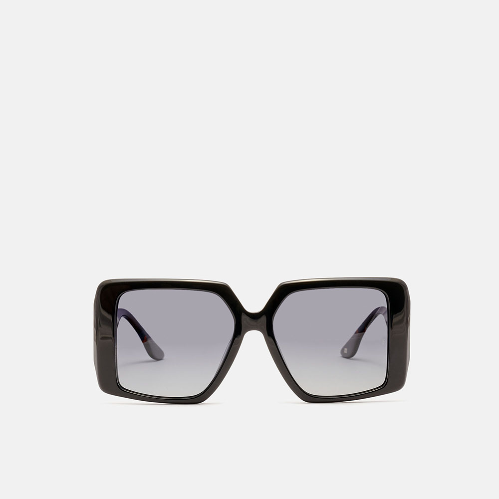 m&oacute; FRONT ROW MIRANDA SUN, black, large image number 0