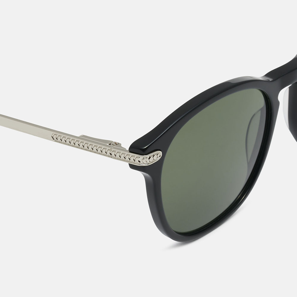 m&oacute; SAROS SUN, black, large image number 2