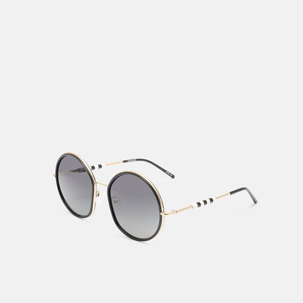 m&oacute; BRANZI SUN, black/white, large image number 1