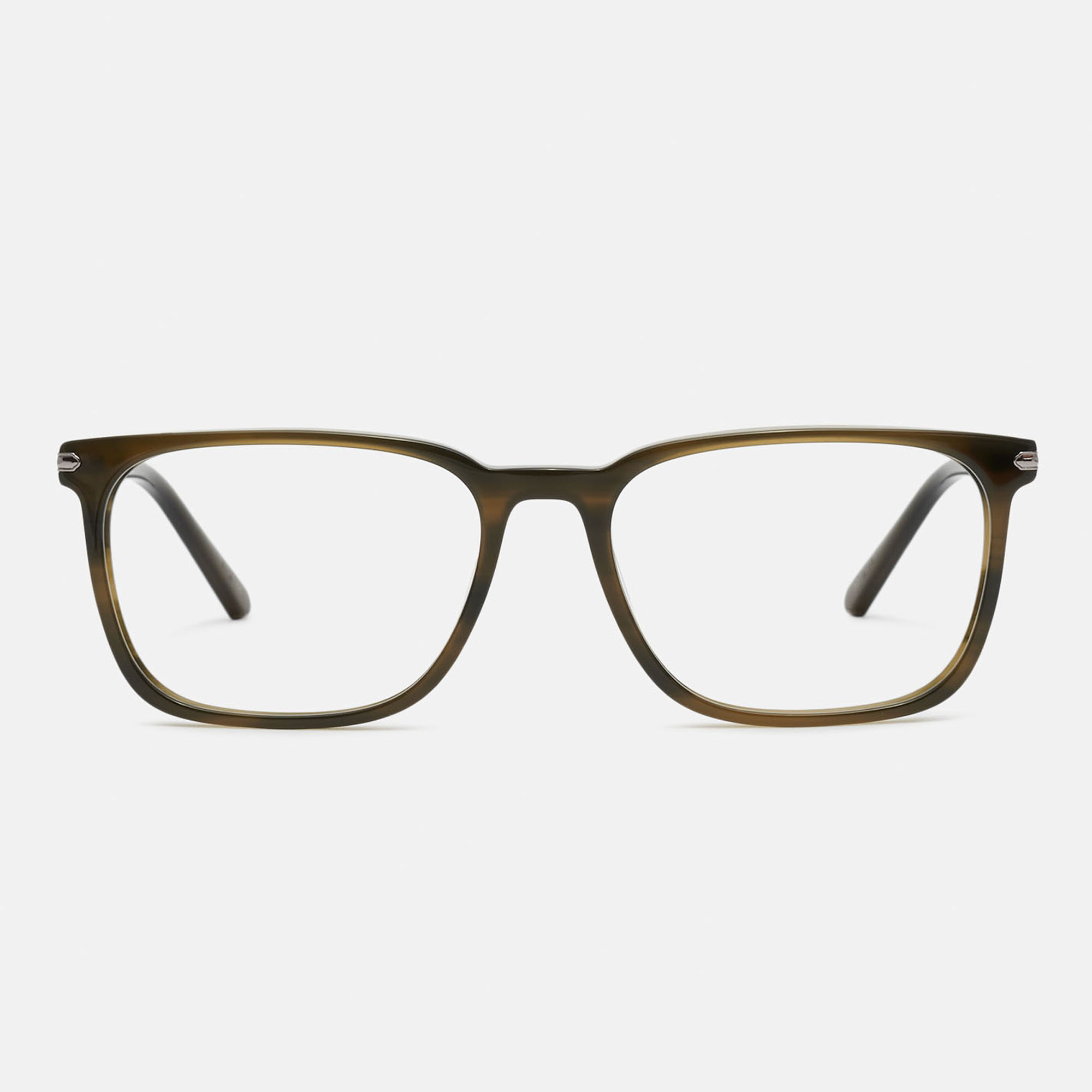 m&oacute; HARSH, veined green, large image number 0