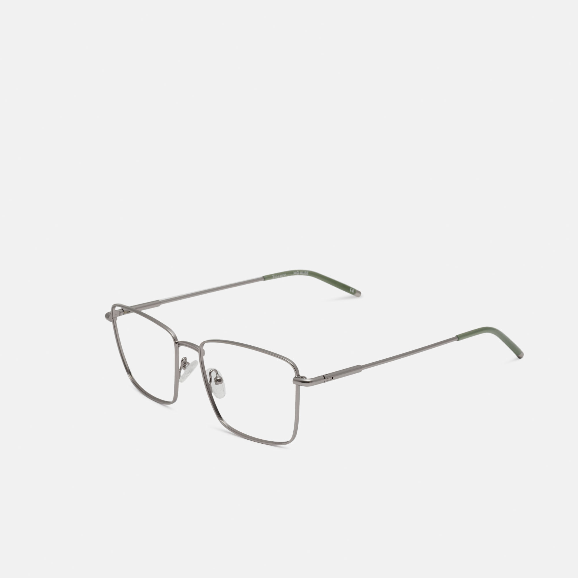 mó KLEE, gun metal, hi-res