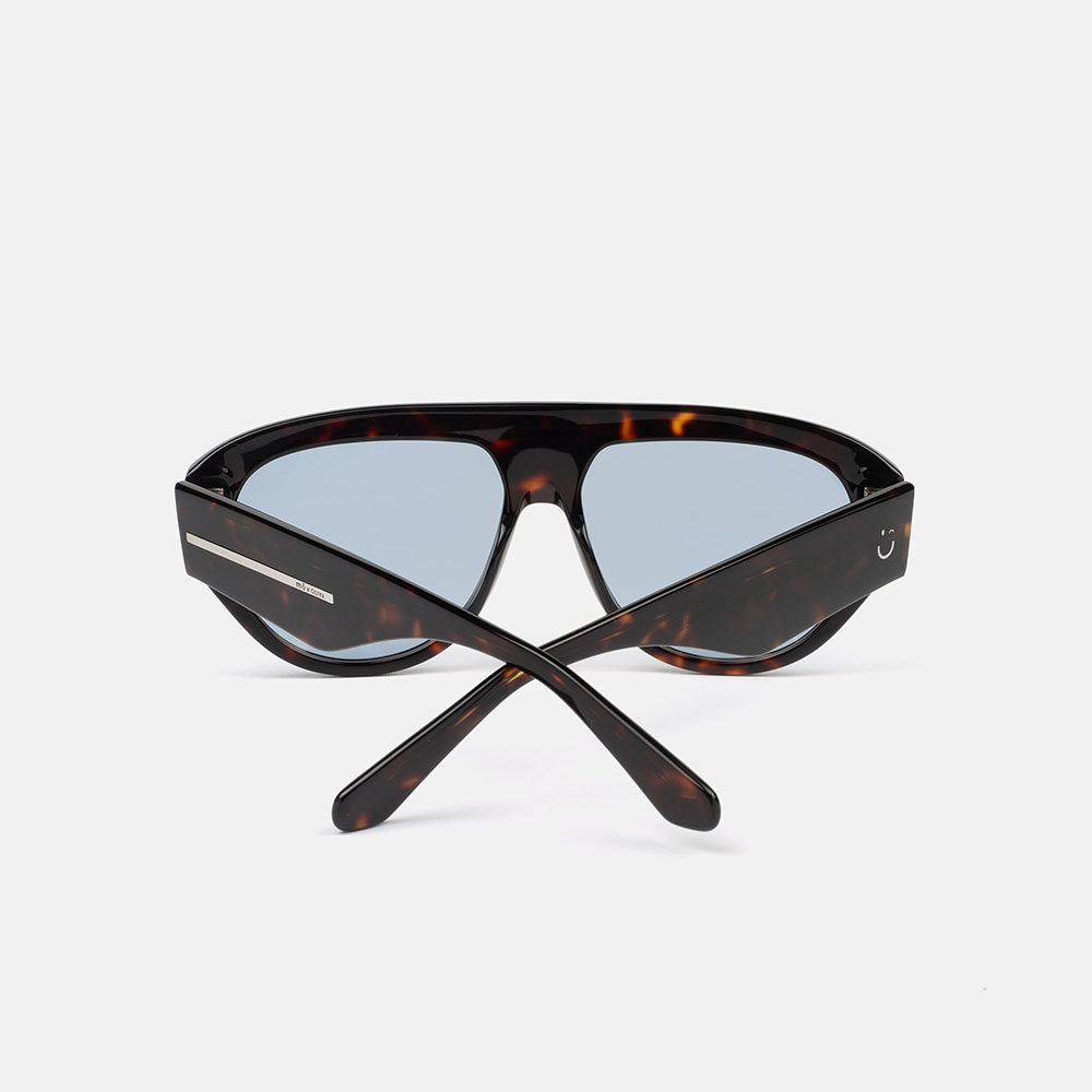 m&oacute; X OLIVA NOVEMBER SUN, dark carey, large image number 2