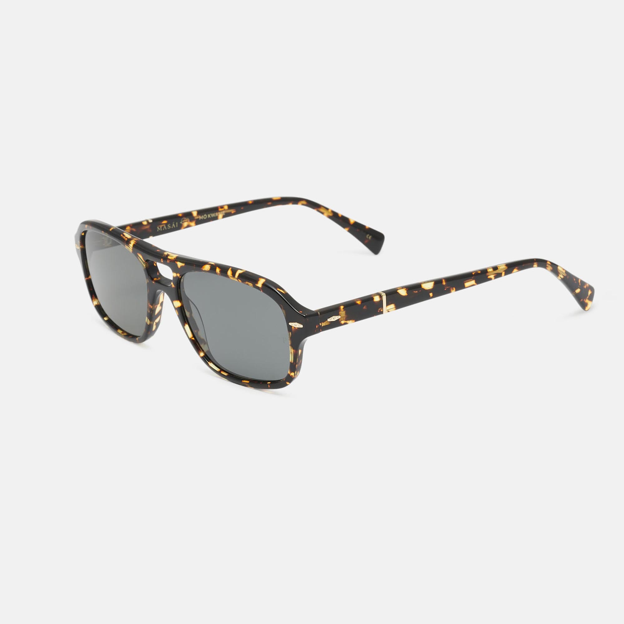 m&oacute; KWAME SUN, dark carey, large image number 1