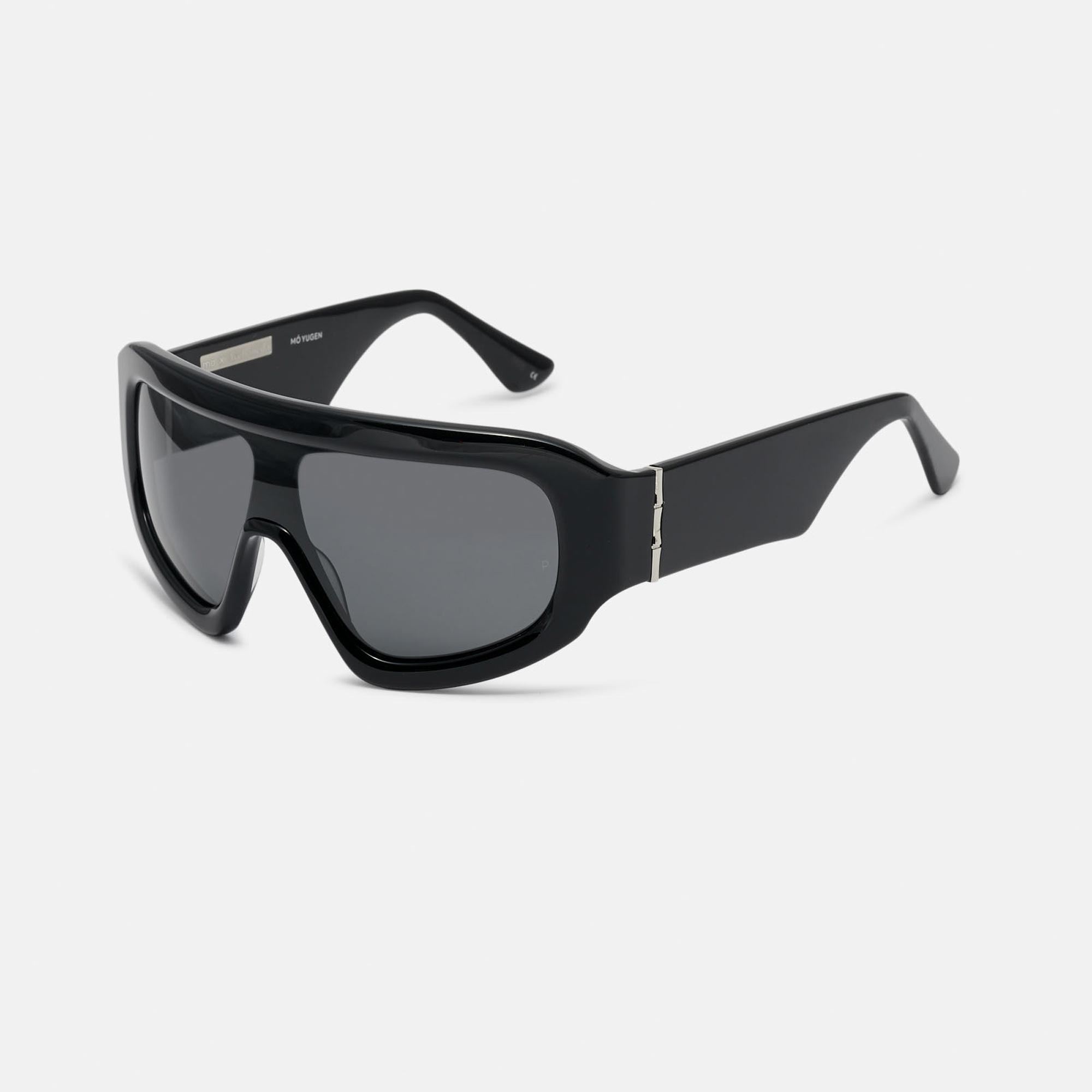 m&oacute; YUGEN SUN, black, large image number 1