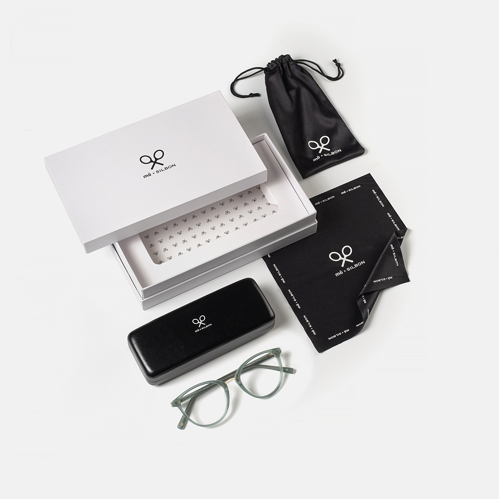 X SILBON BRUNA, green, large image number 2