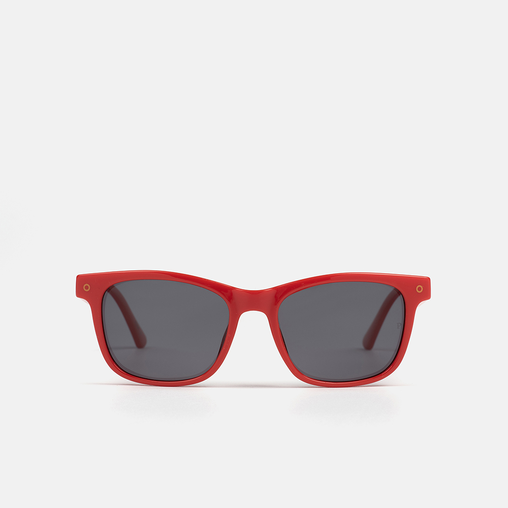 m&oacute; SELECCION LA ROJA KIDS SUN, red, large image number 0