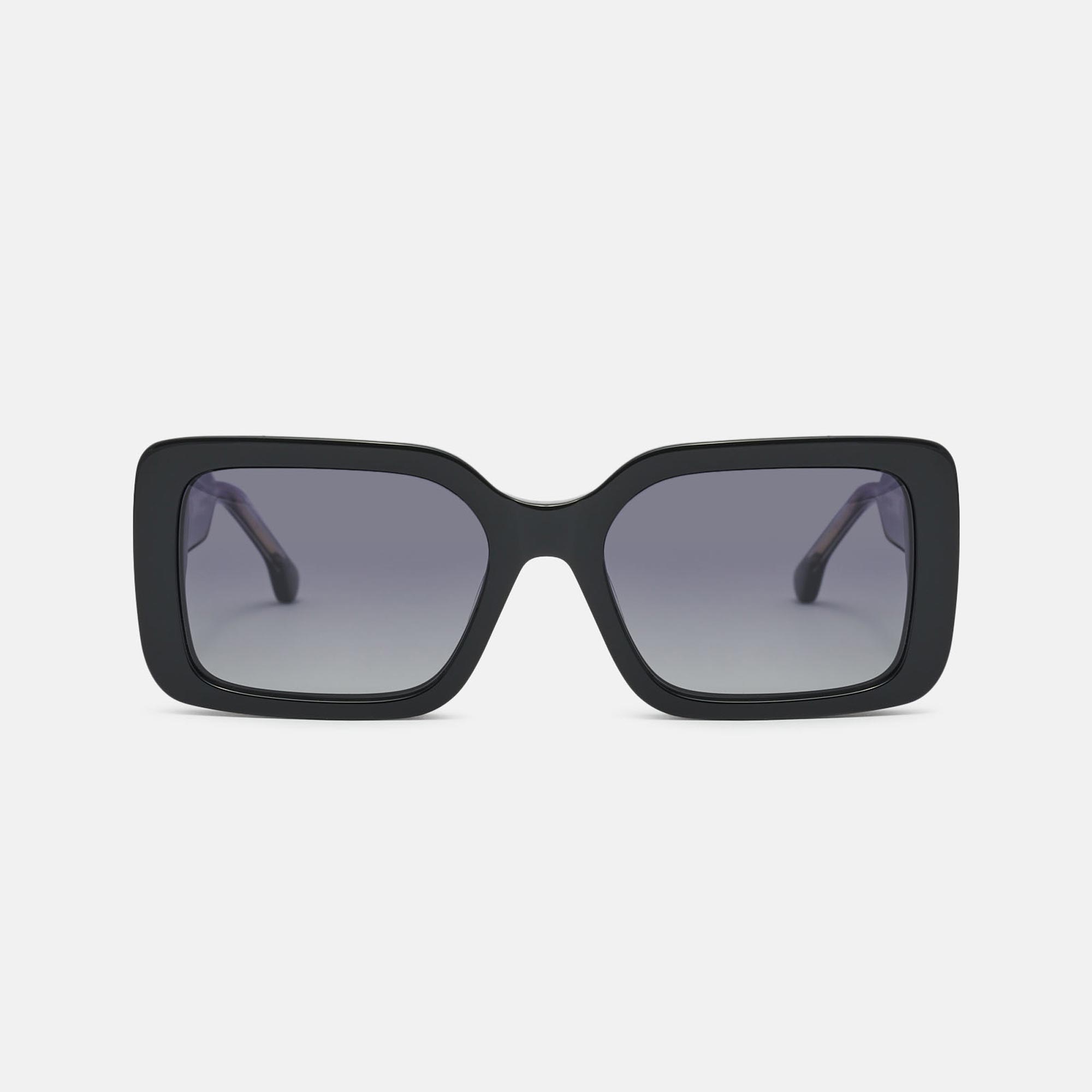 m&oacute; FRONT ROW DARIA-ON, black, large image number 1