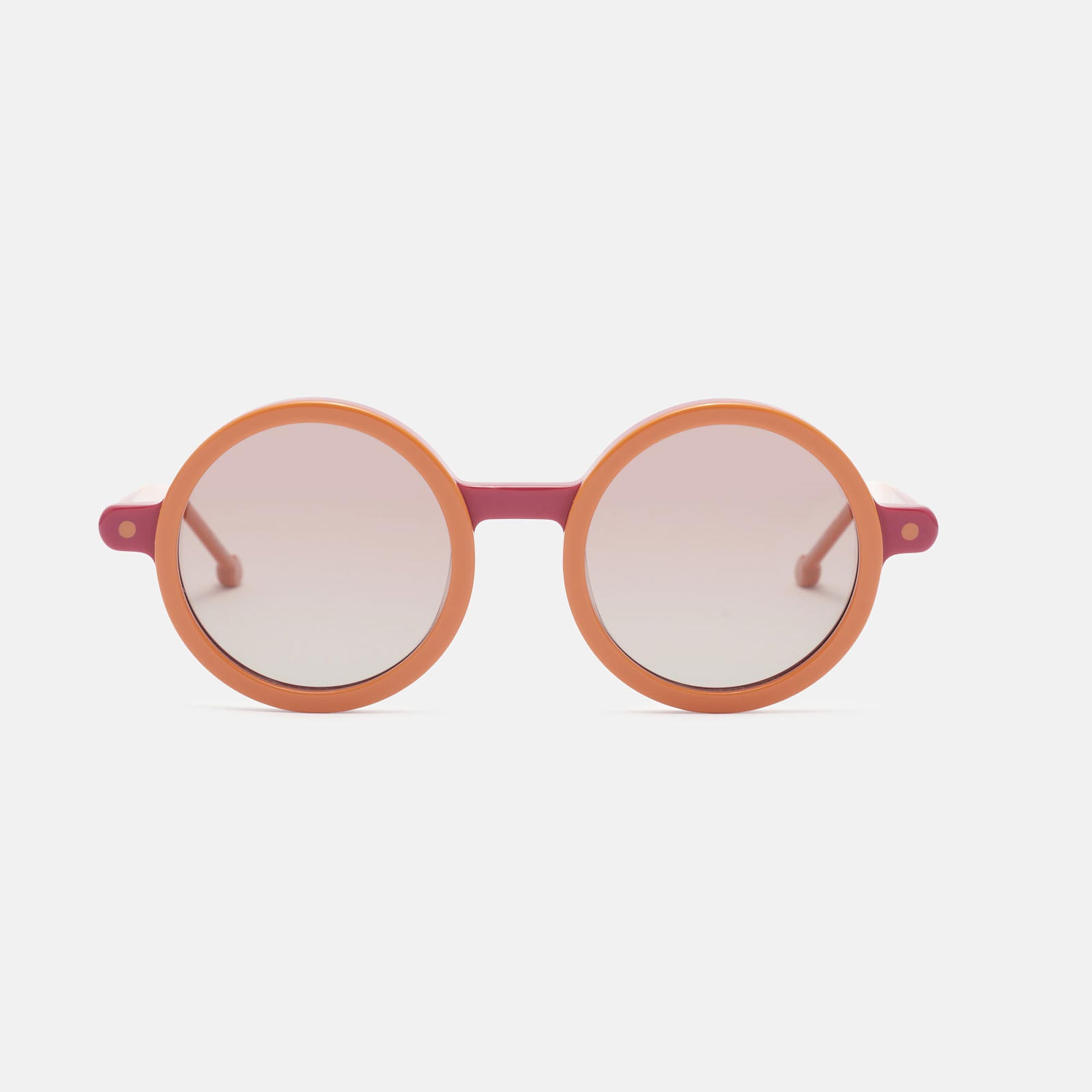 m&oacute; PILLET SUN, pink/orange, large image number 0